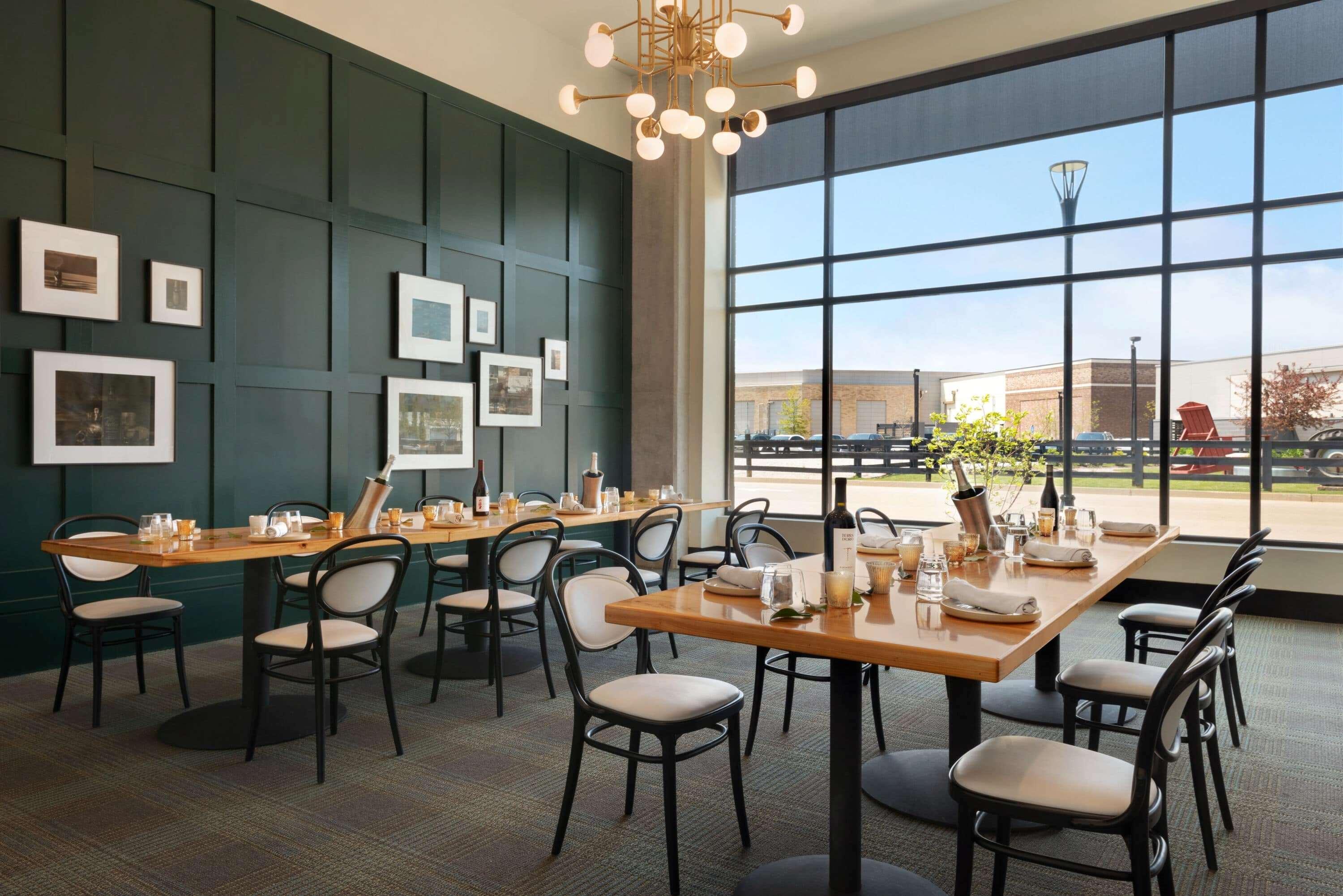 Origin Lexington, A Wyndham Hotel Екстериор снимка