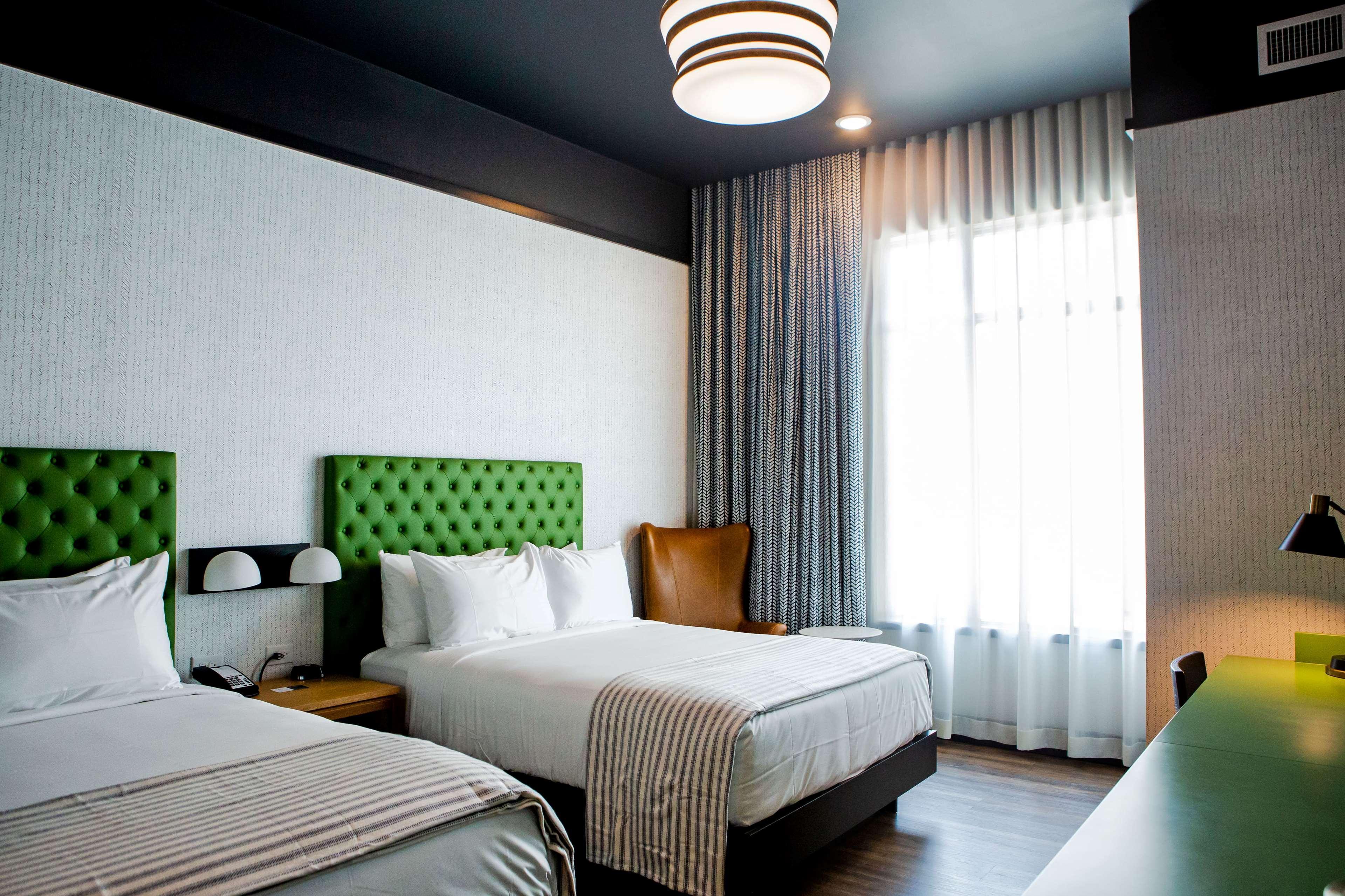 Origin Lexington, A Wyndham Hotel Екстериор снимка