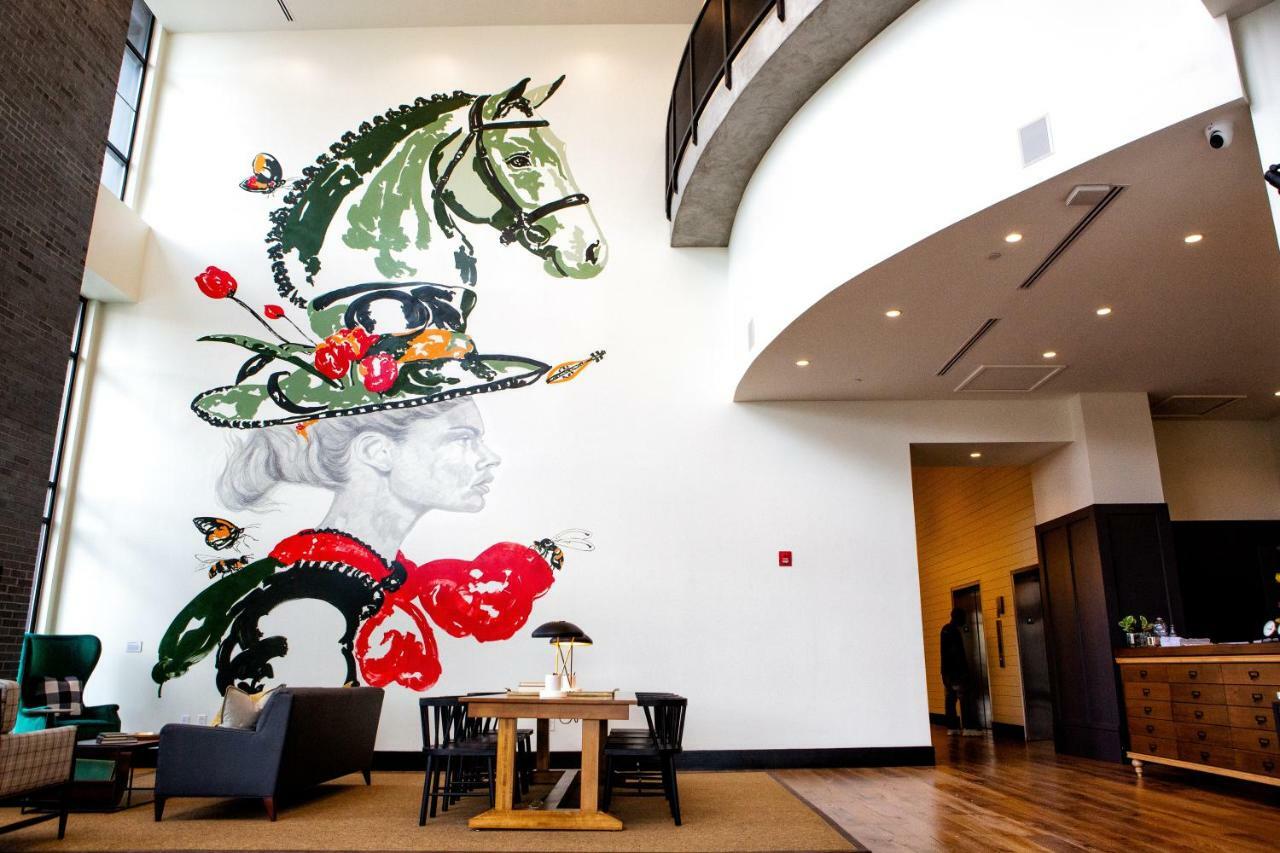Origin Lexington, A Wyndham Hotel Екстериор снимка